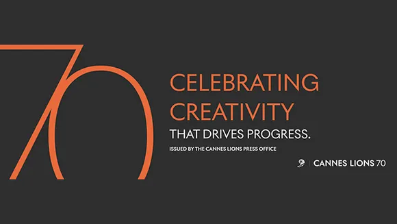 Cannes Lions announces its 2023 Jury President line-up for its 70th edition