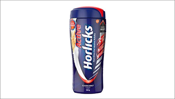 GSK Consumer Healthcare launches Active Horlicks, enters adult segment