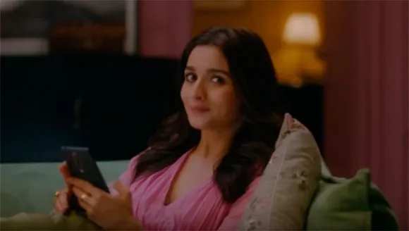 Will Alia Bhatt's chirpy avatar work for Uber Eats?