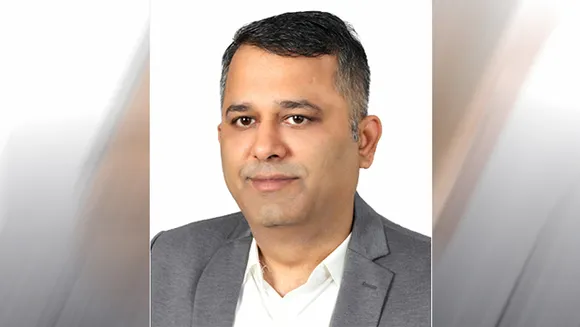 GroupM ropes in Anand Thakur as Head of Analytics, Data and Tech for GroupM Nexus India