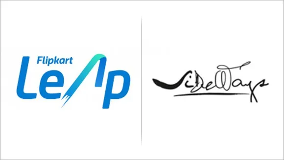 Flipkart appoints Sideways to mentor eight startups under its Flipkart Leap accelerator programme