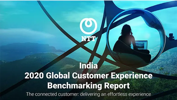 Only 10% of Indian organisations delivering a fully functioning experience, says NTT study