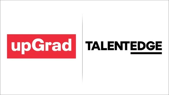 upGrad integrates Talentedge; Sekhsaria Family Office takes stake in upGrad at $2 billion value