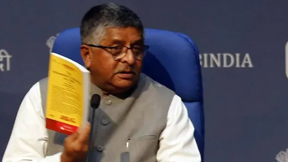 Government responds to WhatsApp's lawsuit; asks social media firms to provide details of compliance with IT Rules 2021