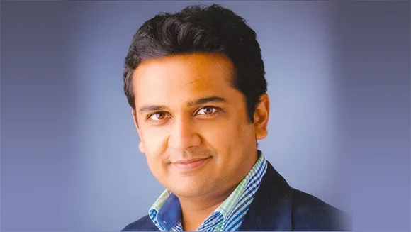 In his new book, Alok Kejriwal explains why he stopped 'wearing his socks'