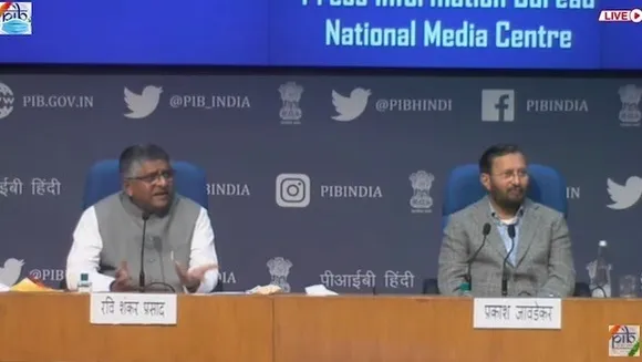Repeal or put guidelines for digital news platforms on hold, Digipub asks government