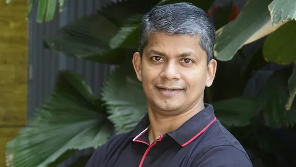 Disney Star's Ajit Varghese trashes MPA report on IPL, says TV vs digital revenue will remain 3:1