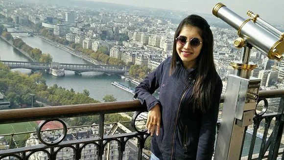 Rising Star: Vidhi Majithia, Business Manager, Jack In The Box Worldwide