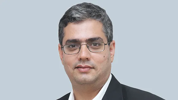 Publicis Groupe appoints Ajit Gurnani as Chief Business Development Officer for South Asia
