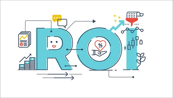 Brands' media spend needs to be between 1-9% of revenue; Overspending isn't as problematic as underspending: Nielsen