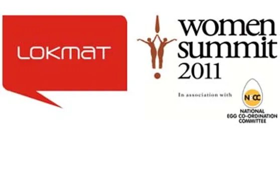 Lokmat Media Limited honours women achievers