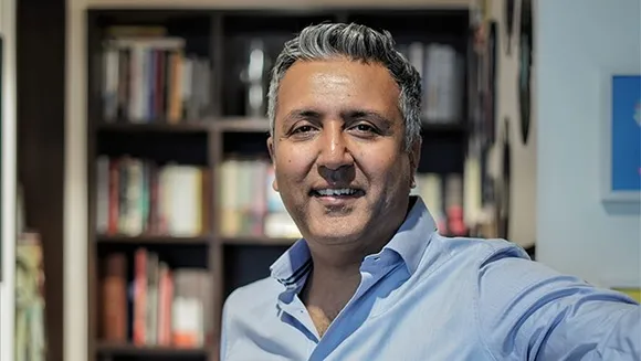 India's OTT market is the fastest growing, has potential to become largest in the world: Gaurav Gandhi