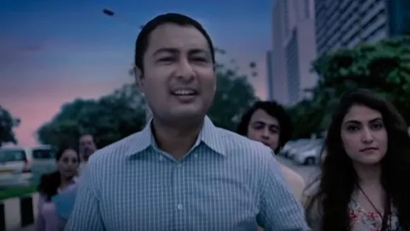 Aditya Birla Capital's #DearMoney campaign encourages people to have a conversation around money