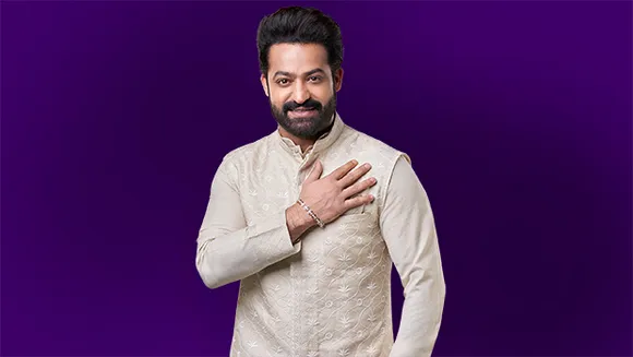 Malabar Gold & Diamonds renews association with NTR Jr as brand ambassador