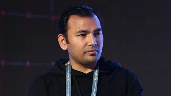 Globale Media appoints Neeraj Sharma as Vice-President, Global Business