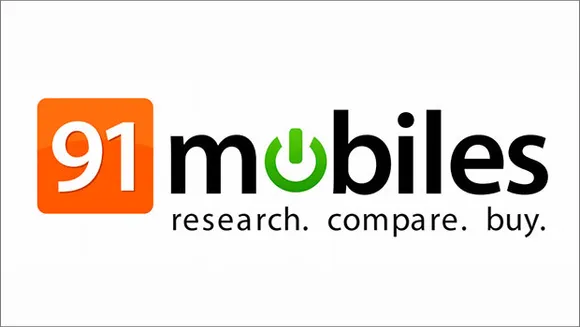 91mobiles hires Prajwalita Borah as AVP, Marketing and Business Development