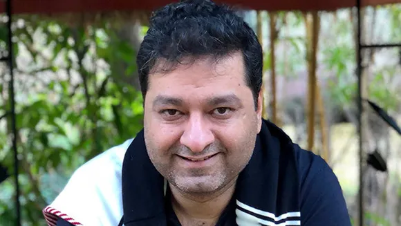Ogilvy Group appoints Kapil Arora as Co-Chairman and CEO of 82.5 India