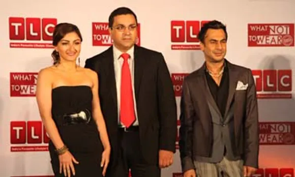 TLC launches 'What Not to Wear-India'