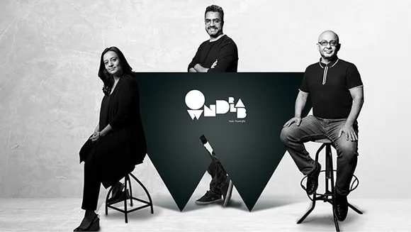 Legacy agencies have a lot of handicap, the future is with MarTech, say Wondrlab's founders 