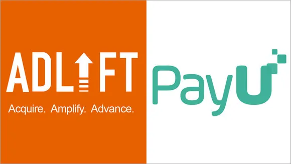 PayU India names AdLift as its creative advertising agency