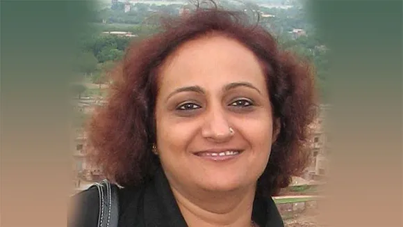 Anita Nayyar appointed Media Jury President for 2018 D&AD Awards