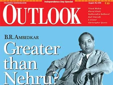 Outlook magazine goes intARactive