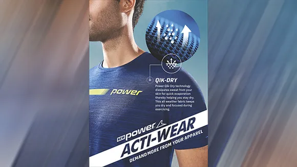 Bata India expands product portfolio in athleisure clothing under 'Power Apparel'