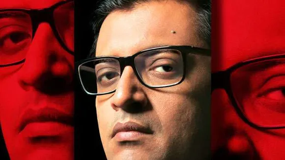 The Republic debate, sans Arnab Goswami 