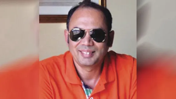 Syed Amjad Ali launches Catalysts