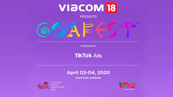 Goafest Abby Awards 2020 deferred for the year amid lockdown for Covid-19