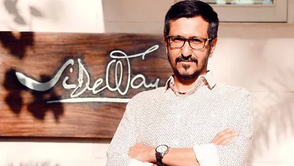 There is no one model for the future, says Abhijit Avasthi of Sideways 