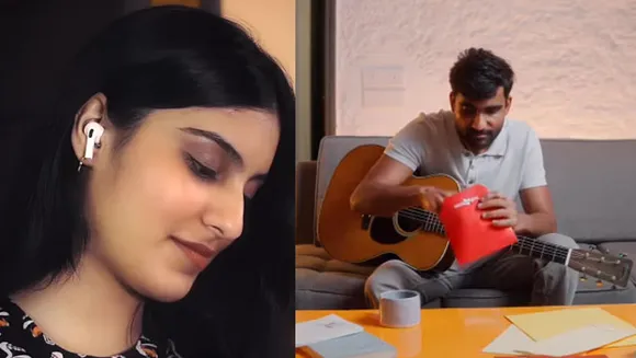 BookMyShow's latest campaign unveils India leg of Pratik Kuhad's 'The Way That Lovers Do' world tour