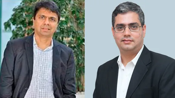 Zenith India appoints Jai Lala as COO and Ajit Gurnani as CCO