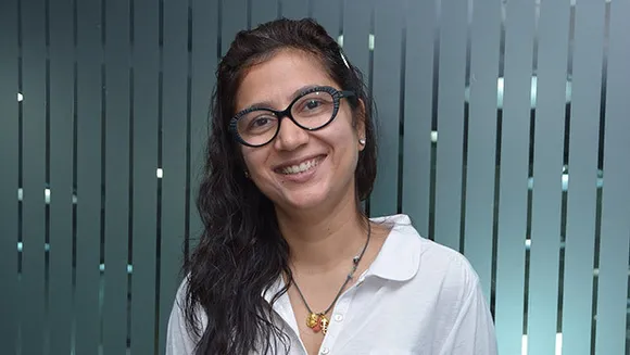 Won't take too long for viewers to return, says Manisha Sharma of Colors