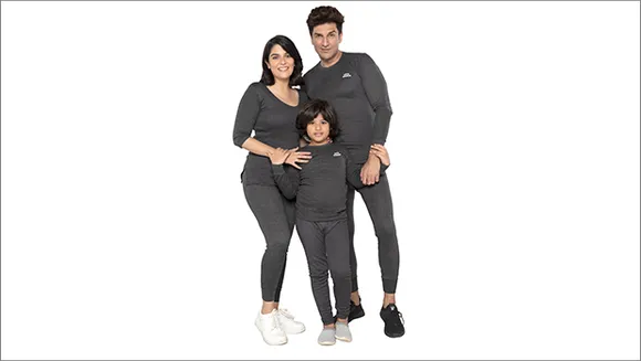 Lux Industries launches new TVC 'Garam bhi, patla bhi' for Lux Parker thermal wear