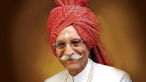 MDH owner and brand mascot 'Mahashay' Dharampal Gulati passes away