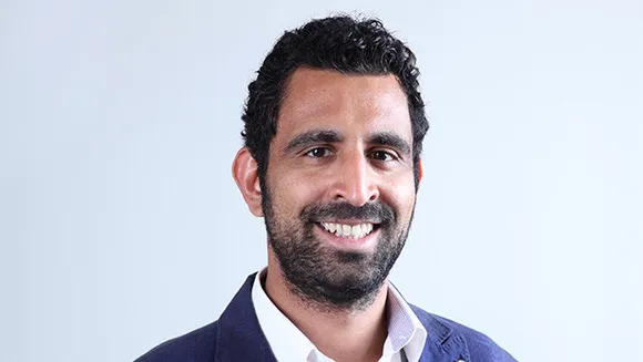 Digital ad spend will overtake TV in two years, says Prashant Puri of AdLift
