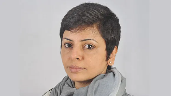 Elephant's Ashwini Deshpande on Young Guns 16 Jury