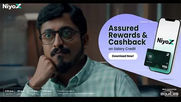 Niyo targets salaried millennials with #AapkiSalaryKitnaKamatiHai campaign