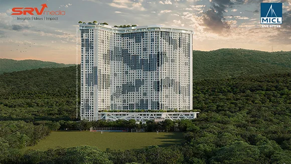 Real estate player MICL appoints SRV Media as its digital communications partner