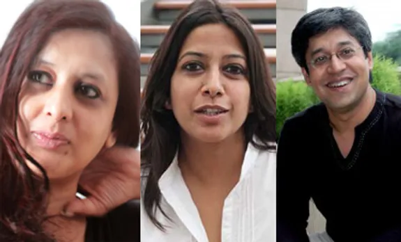 Cannes Lions: 4 Indians on first 5 juries announced