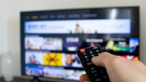 BARC India can start CTV measurement as early as tomorrow: Shashi Sinha