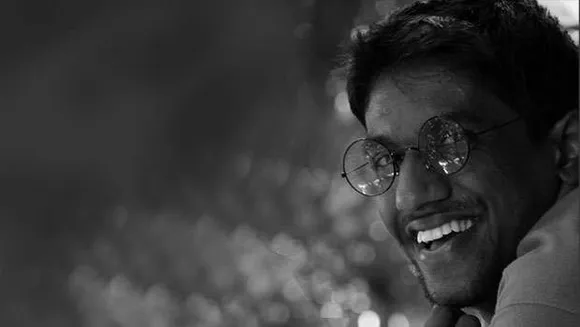 Rising Star: Mithun Rajam, Art Director, Taproot Dentsu