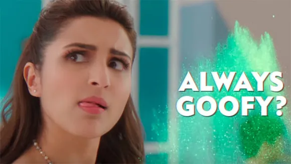 Parineeti Chopra shows different traits in Nivea Lipcare's digital campaign 