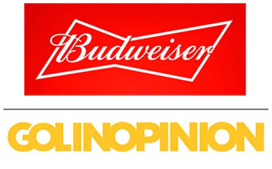 Budweiser India assigns PR mandate to GolinOpinion