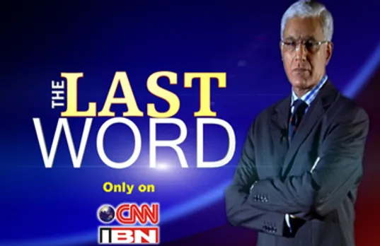 The Last Word's Last Laugh On TRP Meters