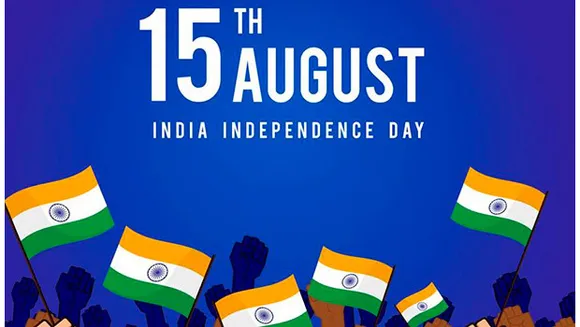 How brands interpret the meaning of freedom this Independence Day 