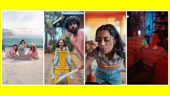 Moj says #MojPeHiMojHai in new campaign