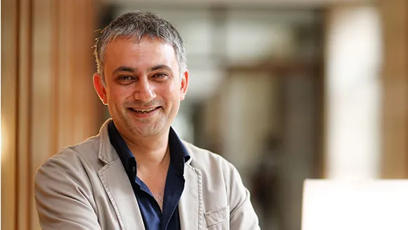 Radio industry not giving a fair deal to music labels, says Vikram Mehra of Saregama India 