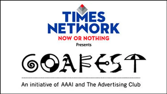 Goafest 2016 announces speaker line-up